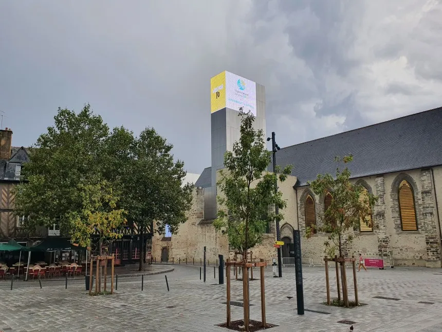 Organic World Congress 2021