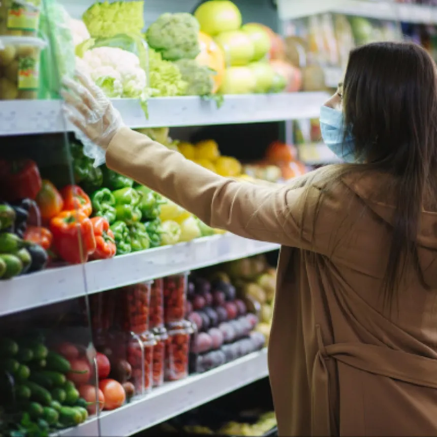 As mudanças no comportamento do consumidor durante e pós-coronavírus