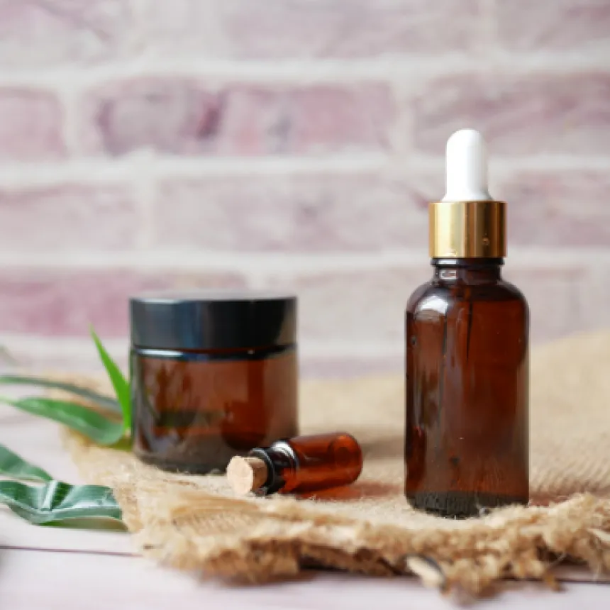 Mercado de cosméticos orgânicos: crescimento e expansão dos negócios