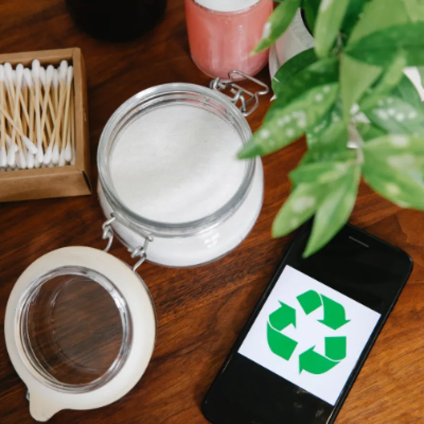 Cosméticos sustentáveis: como identificar?