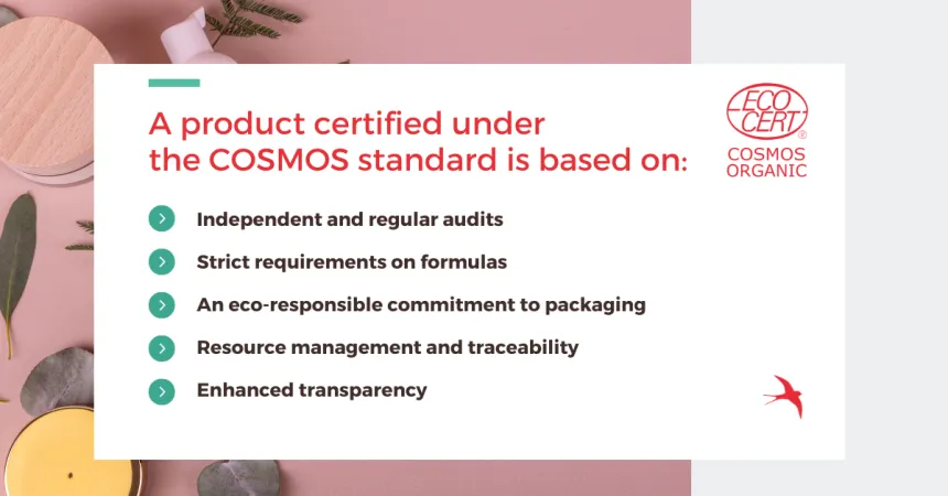 All French certification bodies — Bureau Veritas, Cosmécert, Ecocert — and the Cosmébio association sound the Alarm: Greenwas