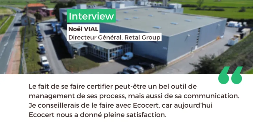 Pourquoi choisir la certification RecyClass ?