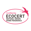 Ecological home fragrances logo