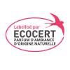 Parfums d’intérieur logo