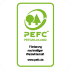 Wald- und Holz-Zertifizierung logo