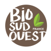 Agriculture biologique logo
