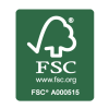 FSC® logo