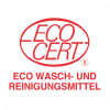 Wasch- und Reinigungsmittel logo