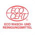 Wasch- und Reinigungsmittel logo