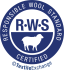 동물복지 인증_RWS logo