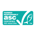 certification logo