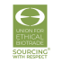 Responsible sourcing logo