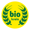 Bio-Landwirtschaft Öko-Verbände logo