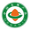 Bio-Landwirtschaft China logo