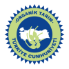 Agricultura ecológica en Turquía logo