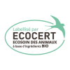 Produits de soin et d’hygiène pour animaux logo