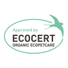Prodotti per animali ecologici logo