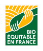Bio Equitable en France logo