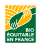 Bio Equitable en France logo